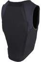 2024 Racesafe Adults MotionLite Body Protector MLA - Midnight